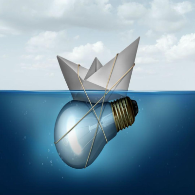 episode Steps Boosting Business Agility artwork