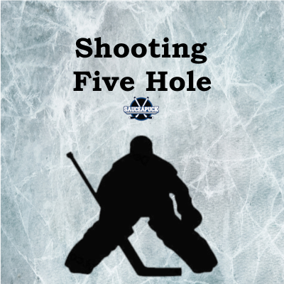 Shooting Five Hole