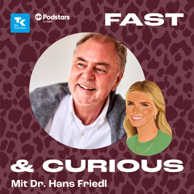 episode Wirklich gesehen werden – der unterschätzteste Leadership-Hack artwork