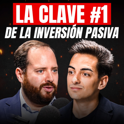 episode CEO Vanguard explica cómo invertir con éxito a largo plazo artwork