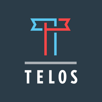 episode Telos Talks Presents: Colum McCann Apeirogon Book Club artwork