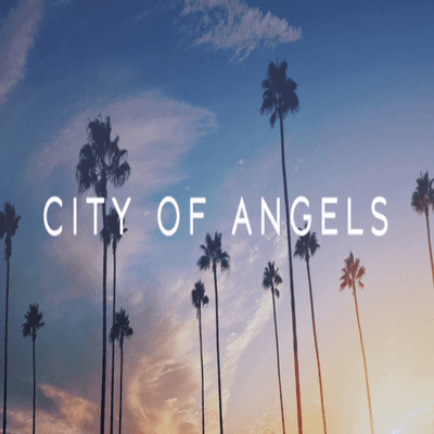 City Of Angels