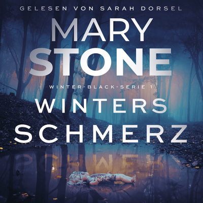 Winters Schmerz - Thriller Hörbuch