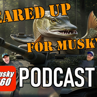 episode 287: Geared Up for War artwork