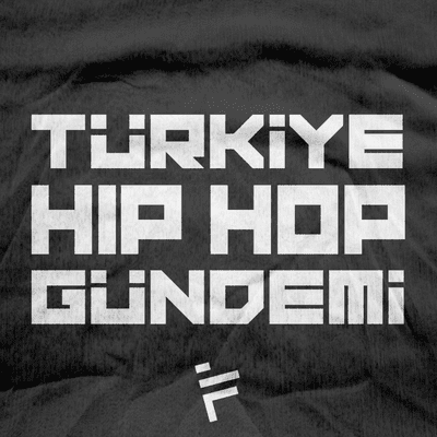 episode Türkiye Hip Hop Gündemi | Allame, Khontkar, Uzi & Critical, Xir, Şanışer, Sokrat ST, Canbay & Wolker artwork