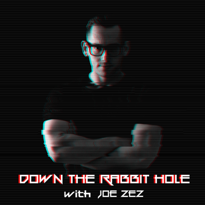 Down The Rabbit Hole