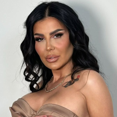 episode Olja Bajrami: "Razapinjali" su me dvije godine, svi su me pitali šta ću u rijalitiju artwork