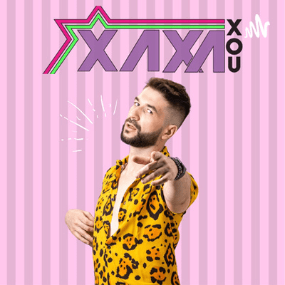episode #39 - TROTE- MAMÃE TO FAZENDO PROGRAMA! KKKKK artwork