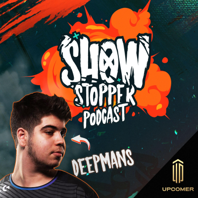episode Turkish Valorant Prodigy DeepMans Wants to be More Than Just the Next cNed artwork