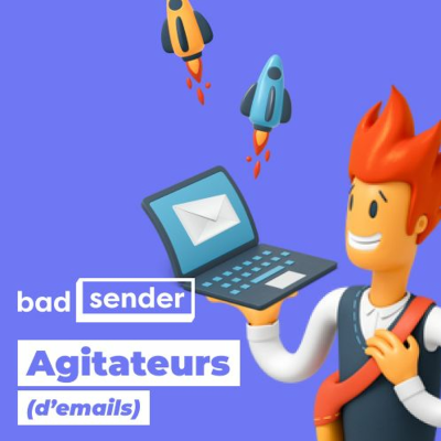 episode BIMI : Pourquoi et comment le déployer ? artwork
