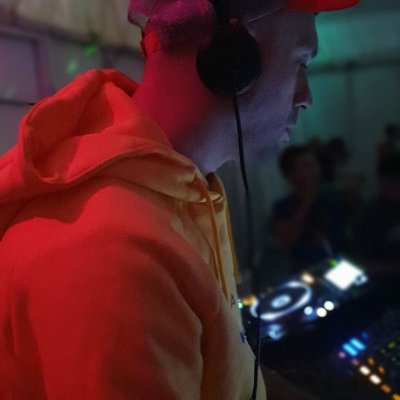 Sessiones Reggaeton y Dembow