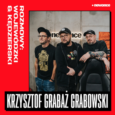 episode Grabaż. Czy się wyszczerzy? artwork