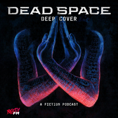 Dead Space: Deep Cover