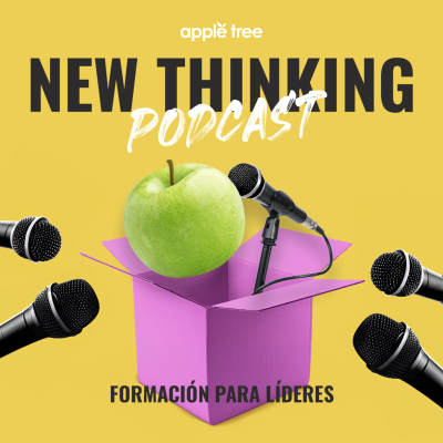 episode EP.8 Formación para líderes artwork