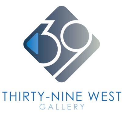 episode TK Business: Interview with Staci Ogle and Lori Blake, Owners of 39 West Gallery artwork