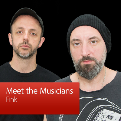 Fink: Meet the Musician