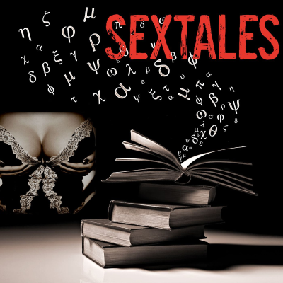 Sextales - by Lush in Lace