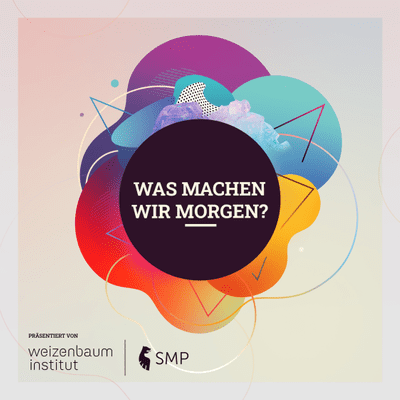 episode Eckhardt Weber, Heal Capital: Wie Venture Investments unsere Gesundheitsversorgung digitalisieren artwork