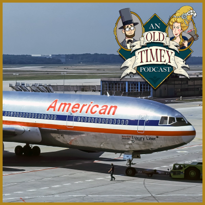 episode 61: AAirpass: American Airlines’ Best Worst Idea artwork