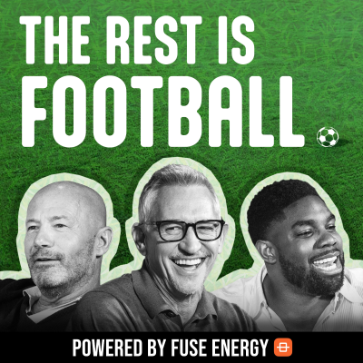 The Rest Is Football