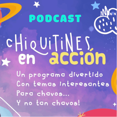 Chiquitines en Acción