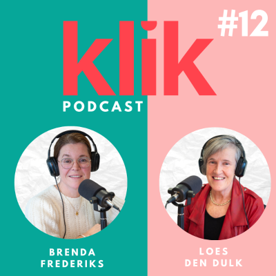episode #12 Dwang in de gehandicaptenzorg: bepalen of begeleiden? artwork