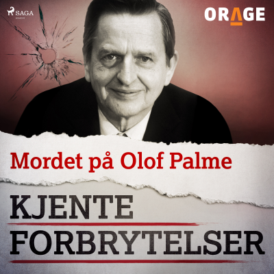 Mordet på Olof Palme