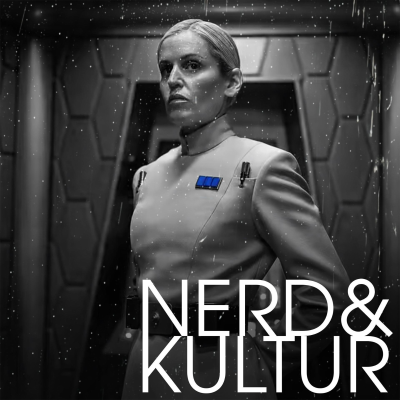 episode Male mich wie eine deiner französischen Frauen: ANDOR - Kapitel 2 artwork