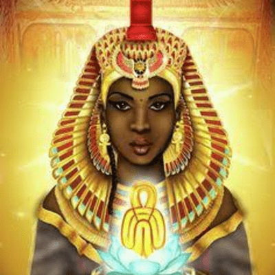 episode Ritual para Isis, a Iniciadora artwork