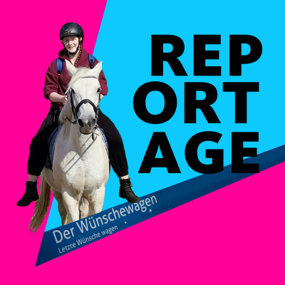 episode "Ein Stück weit Erlösung" - Wenn du bald sterben wirst artwork