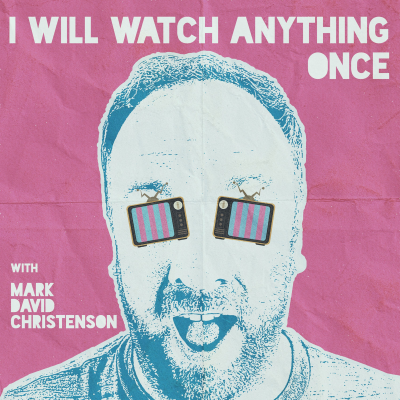 episode 64: Father and Scout w/ John Paul Green artwork