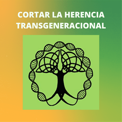episode Cortando la herencia transgeneracional artwork