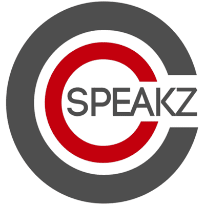 Chris Cox Speakz