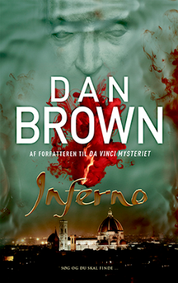 Inferno (lydbog)