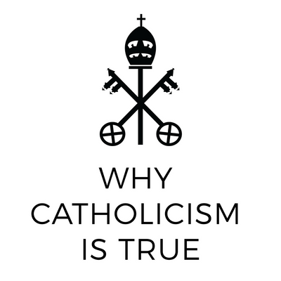 episode EP 20: Pro Life Arguments You Need to Know artwork