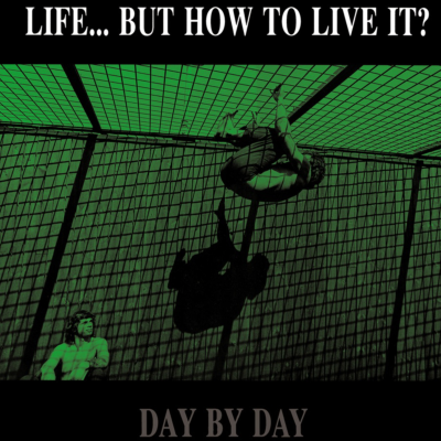 episode Nedenom og hjem Ep.150 - Life... But How To Live It? - Day By Day artwork