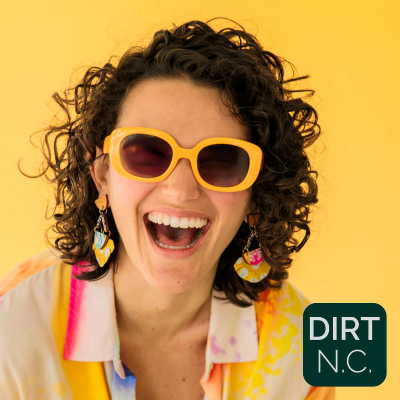 episode Interview with Lindsay Wrege of 321 Coffee in Raleigh, NC artwork