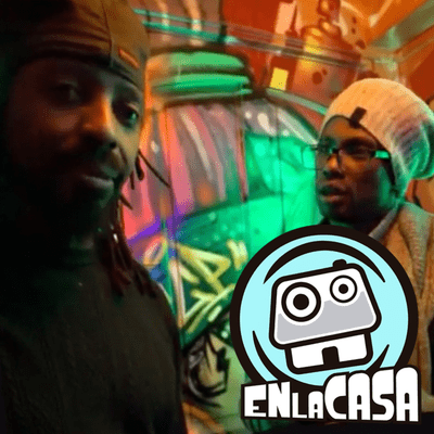 episode FATLIP EN LA CASA 🔥 #entrevista #oso507 artwork