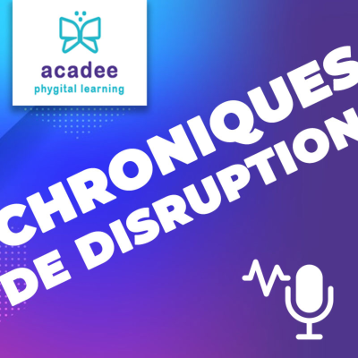 episode Chroniques de Disruption #7.1 : L'Hôpital attaqué artwork