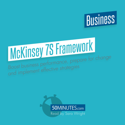 McKinsey 7S Framework