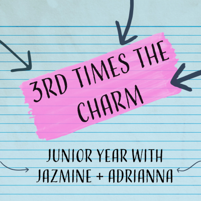 episode 3rd Time's the Charm: Kayden and Jose artwork