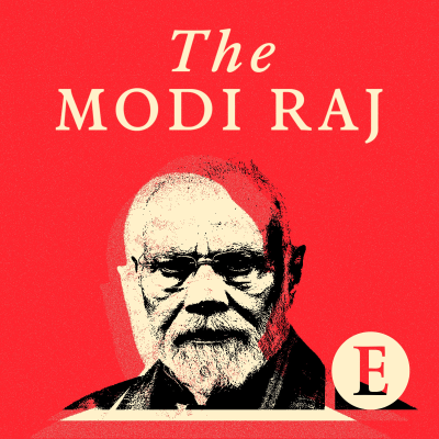 episode The Modi Raj: Trailer artwork