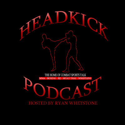 Headkick Podcast