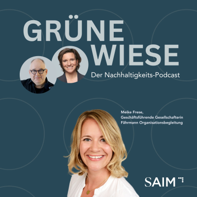 episode CSRD verändert Nachhaltigkeitskommunikation – mit oder ohne „Omnibus“! artwork