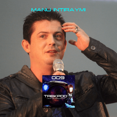 episode TP: 009: Manu Intiraymi artwork
