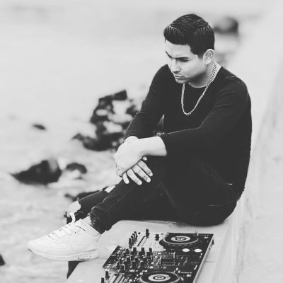 episode Mix Loco - Beele (Reparto - Reggaeton) [DJ Lu Rivera] 2023 artwork