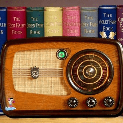 RADIO LITERATURA FM