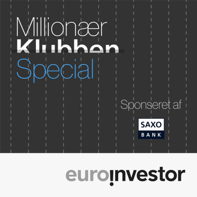 Millionærklubben - Millionærklubben Special: ISS med CEO Jacob Aarup-Andersen