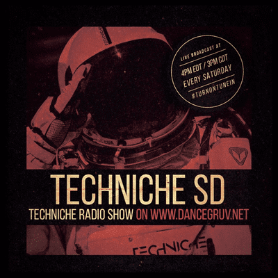 Techniche RadioShow