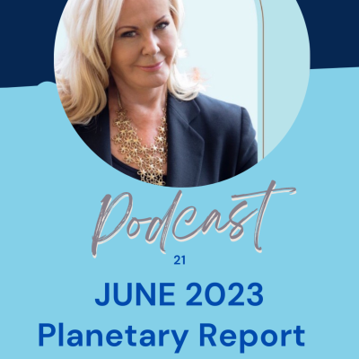 episode June 2023 Planetary Report artwork